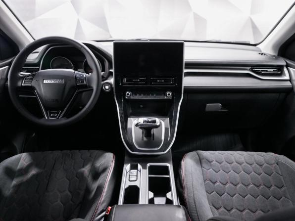 Haval M6 II с пробегом 2024 года, цена 1 900 000 рублей, 20000 км, внедорожник, Автокод Объявления