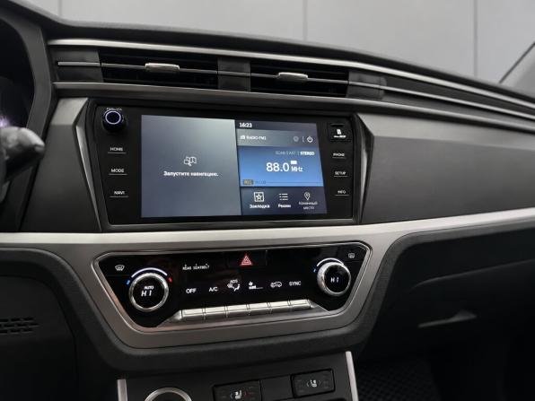 SsangYong Korando IV с пробегом 2021 года, цена 2 099 000 рублей, 77500 км, внедорожник, Автокод Объявления