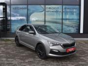 Skoda Rapid II Архангельск  - изображение 16