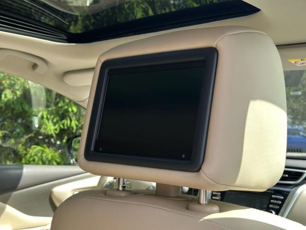 Nissan Murano III (Z52) с пробегом 2019 года, цена 2 769 000 рублей, 107062 км, внедорожник, Автокод Объявления