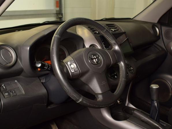 Toyota RAV4 III (XA30) с пробегом 2007 года, цена 895 999 рублей, 317487 км, внедорожник, Автокод Объявления