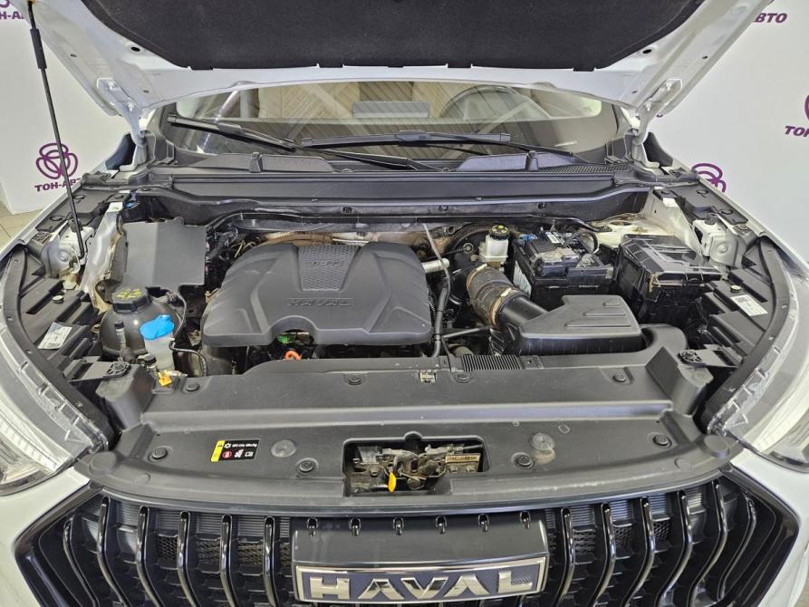 Haval Jolion I Рестайлинг Тольятти  - изображение 9