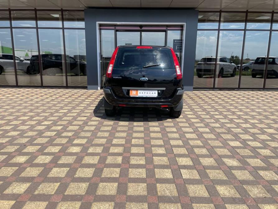 Ford Fusion I Рестайлинг Краснодар  - изображение 6