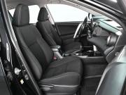 Toyota RAV4 IV (XA40) Рестайлинг Ростов-на-Дону  - изображение 26