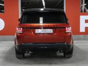 Land Rover Range Rover Sport II Москва  - изображение 33