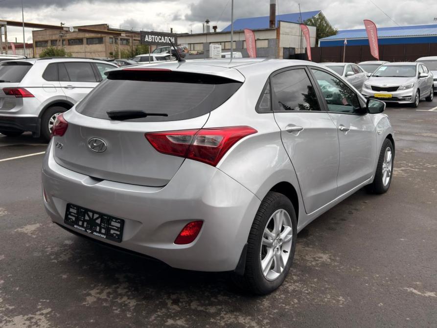 Hyundai i30 II Альметьевск  - изображение 7
