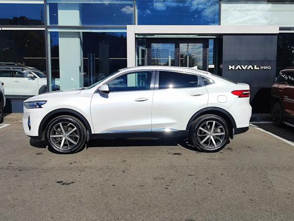 Haval F7x I с пробегом 2021 года, цена 1 699 000 рублей, 160198 км, внедорожник, Автокод Объявления
