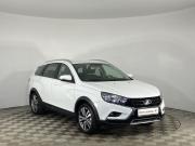 Lada (ВАЗ) Vesta I Воронеж  - изображение 22