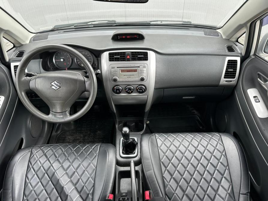 Suzuki Liana I Рестайлинг Тамбов  - изображение 14