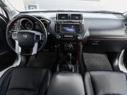 Toyota Land Cruiser Prado 150 Series Рестайлинг 1 Москва  - изображение 31