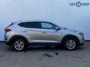 Hyundai Tucson III Москва  - изображение 16