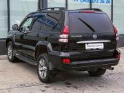 Toyota Land Cruiser Prado 120 Series Рестайлинг Екатеринбург  - изображение 23