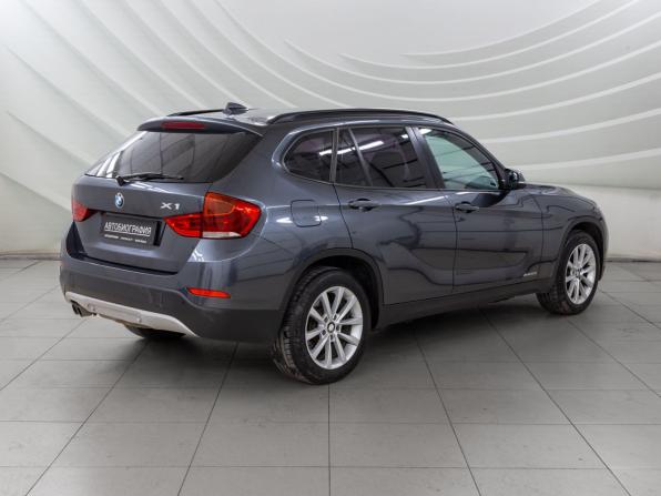 BMW X1 I (E84) Рестайлинг с пробегом 2013 года, цена 1 298 000 рублей, 196089 км, внедорожник, Автокод Объявления