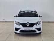 Renault Logan II Рестайлинг Смоленск  - изображение 16