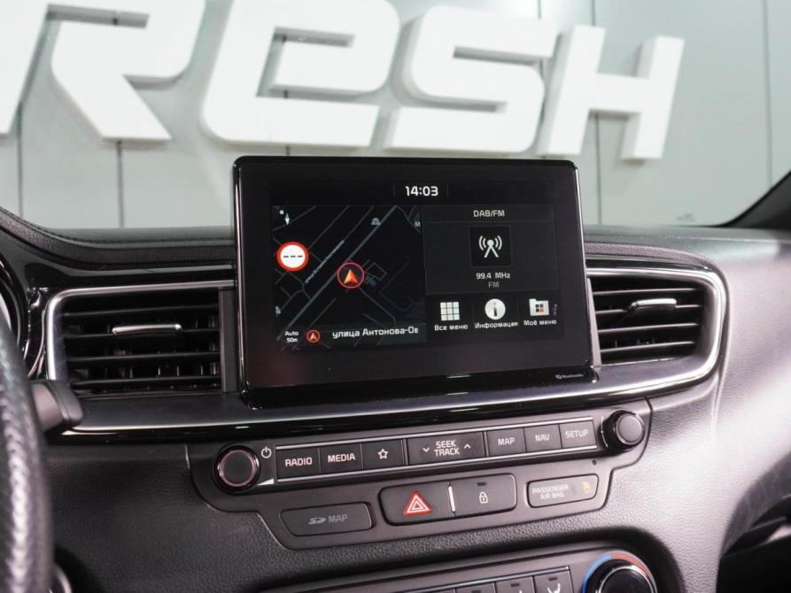 Kia Proceed I Воронеж  - изображение 14