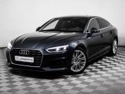 Audi A5 II (F5) Москва  - изображение 19