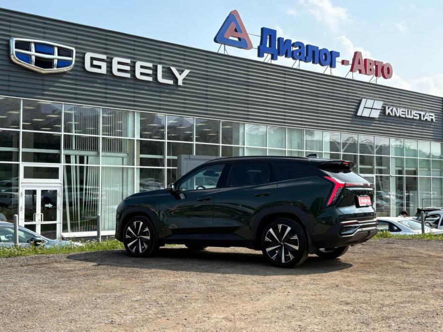 Geely Atlas II Набережные Челны  - изображение 3