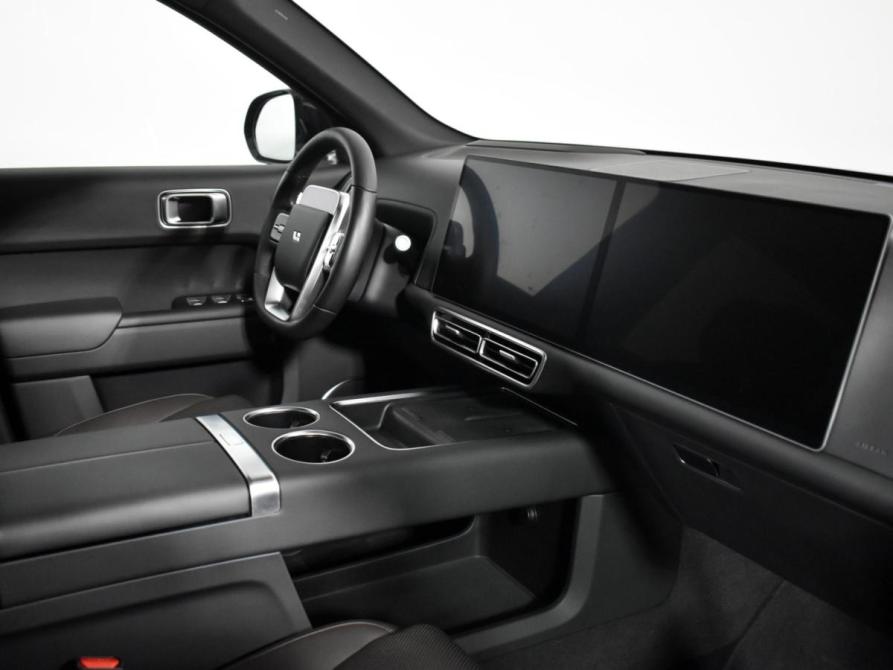 Li Auto (Lixiang) L9 I Санкт-Петербург  - изображение 15