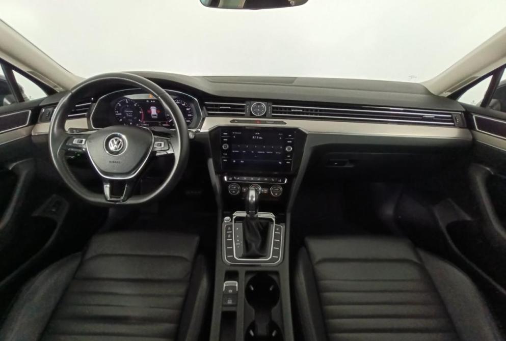 Volkswagen Passat B8 Волгоград  - изображение 11