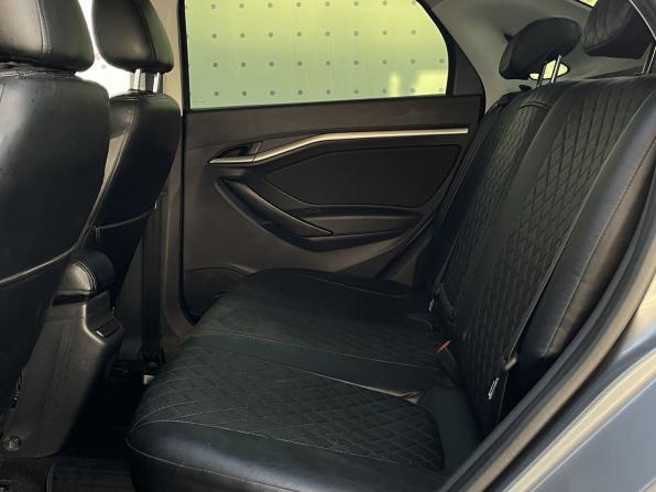 Lada (ВАЗ) Vesta I с пробегом 2019 года, цена 999 000 рублей, 120968 км, седан, Автокод Объявления