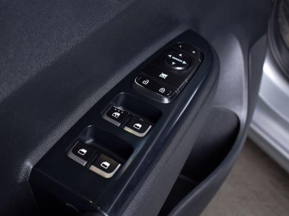 Kia Rio IV с пробегом 2019 года, цена 1 279 999 рублей, 147113 км, седан, Автокод Объявления