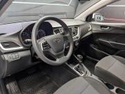 Hyundai Solaris II Рестайлинг Москва  - изображение 33