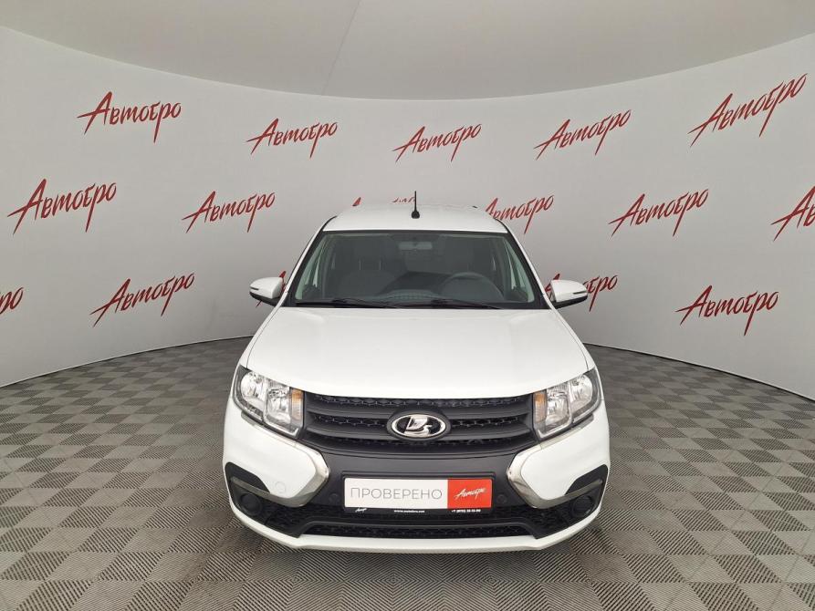 Lada (ВАЗ) Largus I Рестайлинг Псков  - изображение 8