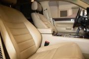 Volkswagen Touareg I Рестайлинг Уфа  - изображение 34
