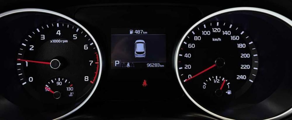 Kia Ceed III Москва  - изображение 6