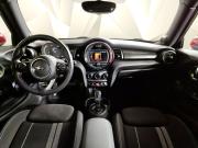 Mini Hatch III (F55/F56) Рестайлинг Москва  - изображение 28