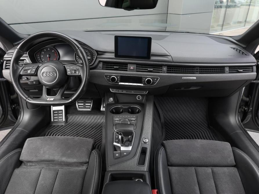 Audi A5 II (F5) Москва  - изображение 13
