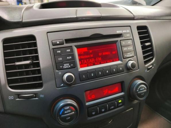 Kia Magentis II Рестайлинг с пробегом 2010 года, цена 627 651 рубль, 260672 км, седан, Автокод Объявления