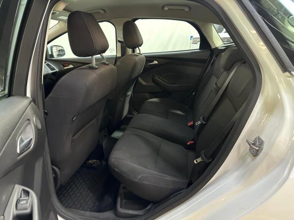 Ford Focus III с пробегом 2011 года, цена 700 000 рублей, 183200 км, хэтчбек, Автокод Объявления