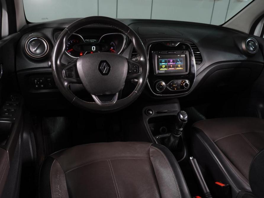 Renault Kaptur I Воронеж  - изображение 6