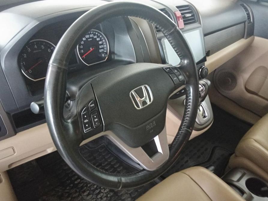 Honda CR-V III Москва  - изображение 12