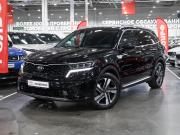 Kia Sorento IV Санкт-Петербург  - изображение 34