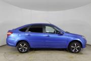 Lada (ВАЗ) Granta I Рестайлинг Волгоград  - изображение 32
