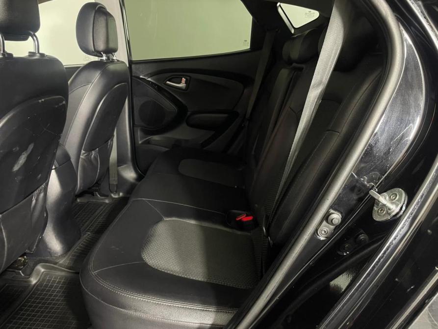 Hyundai ix35 I Воронеж  - изображение 16