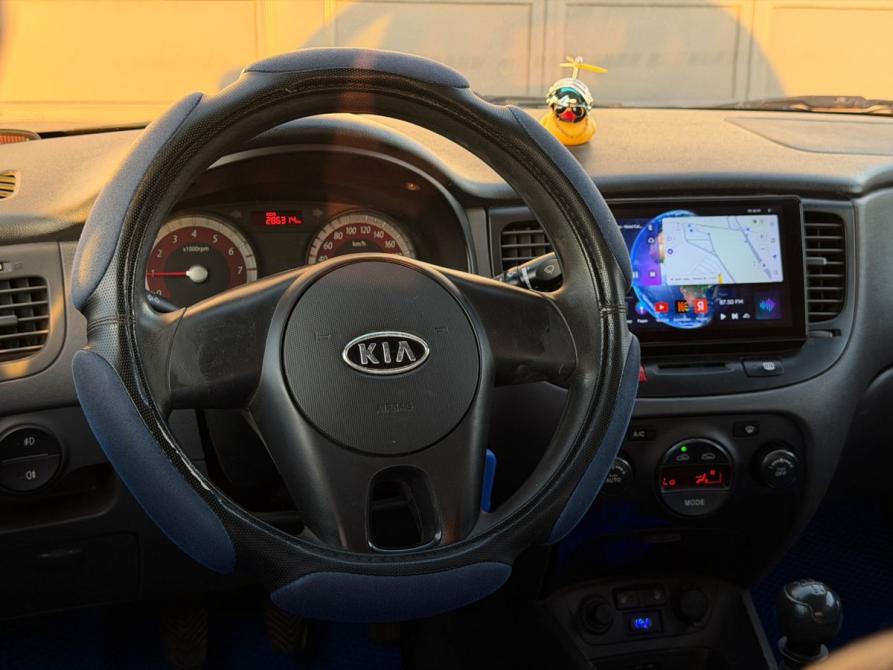 Kia Rio II Рестайлинг Волгоград  - изображение 20