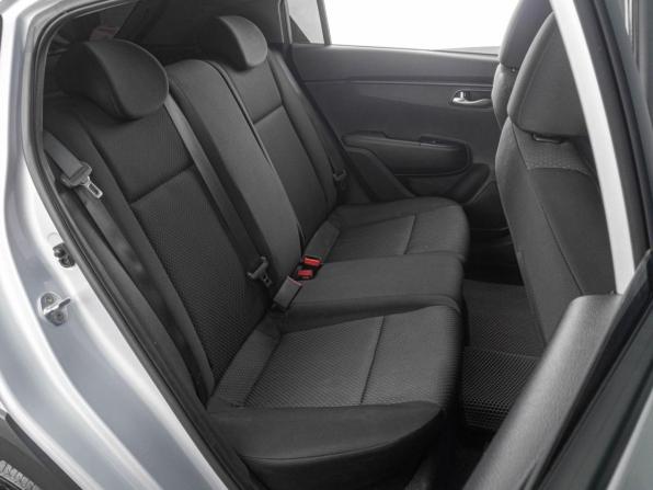 Kia Rio IV Рестайлинг с пробегом 2022 года, цена 1 659 000 рублей, 92783 км, хэтчбек, Автокод Объявления
