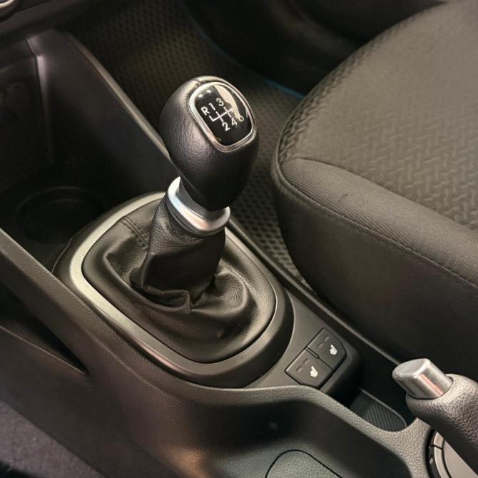 Kia Rio III Рестайлинг Нижнекамск  - изображение 17