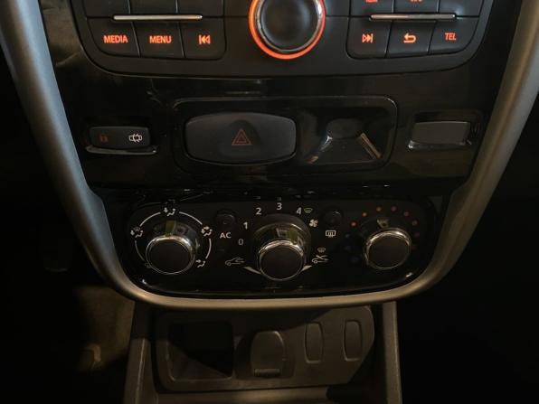 Renault Duster I с пробегом 2014 года, цена 695 000 рублей, 159391 км, внедорожник, Автокод Объявления