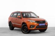 Chery Tiggo 3 I Барнаул  - изображение 27