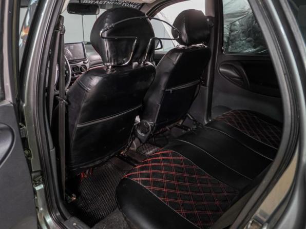 Lada (ВАЗ) Kalina I с пробегом 2011 года, цена 449 000 рублей, 214349 км, хэтчбек, Автокод Объявления