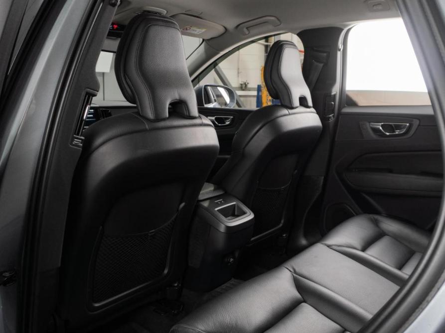 Volvo XC60 II Тюмень  - изображение 11