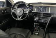 Kia Optima IV Нижний Новгород  - изображение 30