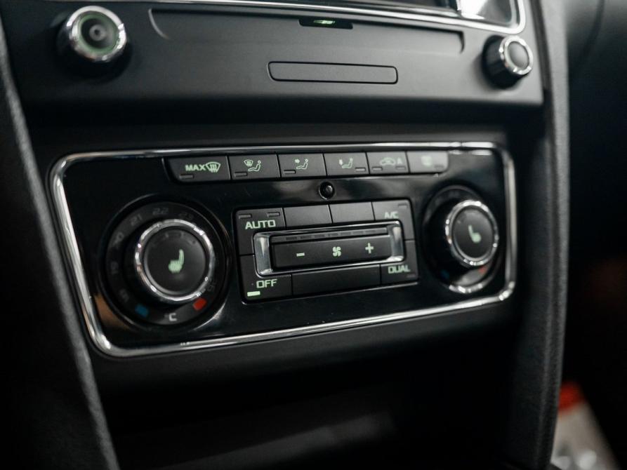 Skoda Superb II Рестайлинг Красноярск  - изображение 14