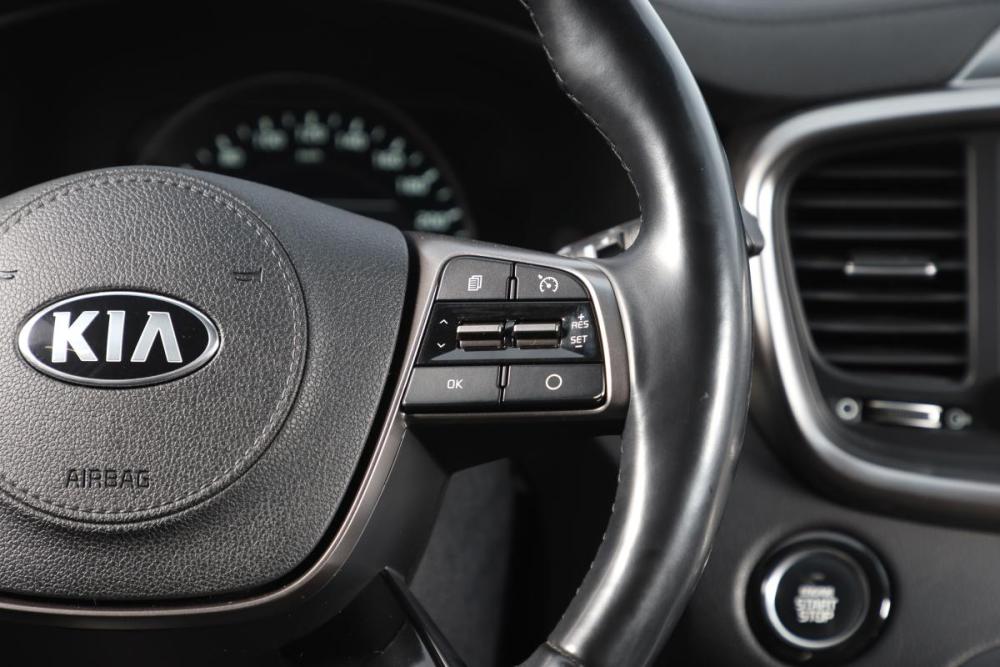 Kia Sorento III Prime Рестайлинг Новосибирск  - изображение 14
