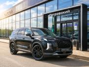 Hyundai Palisade I Санкт-Петербург  - изображение 29