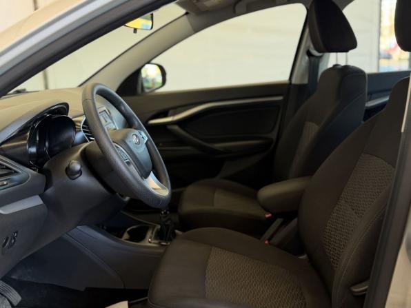 Lada (ВАЗ) Vesta I с пробегом 2021 года, цена 1 100 000 рублей, 95000 км, седан, Автокод Объявления